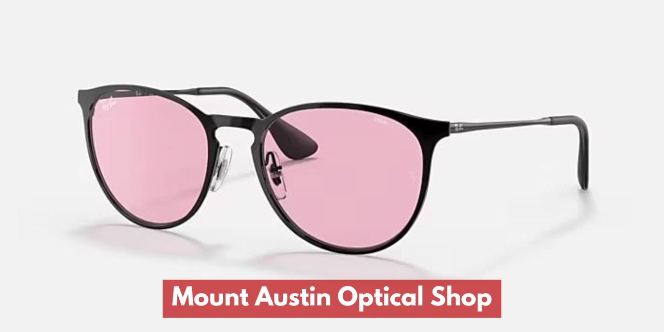 Mount Austin Optical Shop