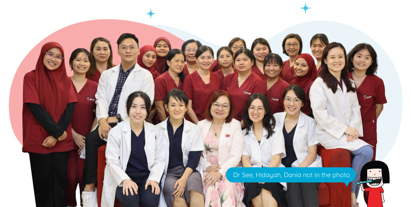 Family Care Dental