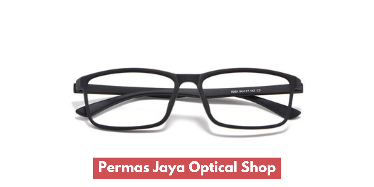 Permas Jaya Optical Shop