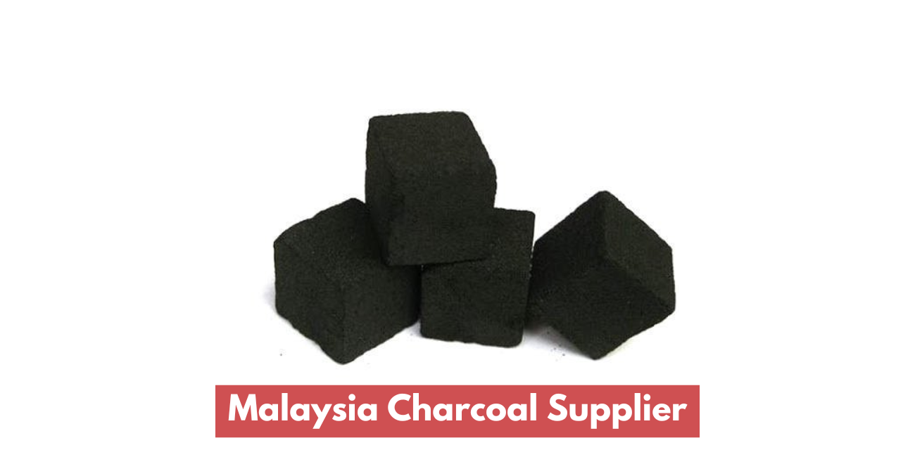 Malaysia Charcoal Supplier