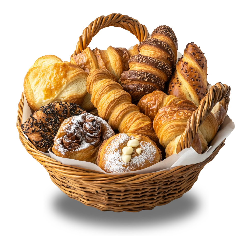 Guan Bee Pastry Sdn Bhd