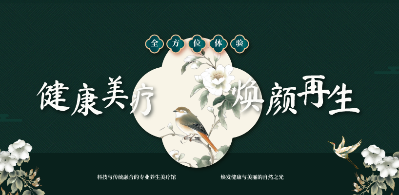 Meridian Dynasty – Wellness & Beauty in Johor Bahru | Massage, Detox & Women’s Wellness