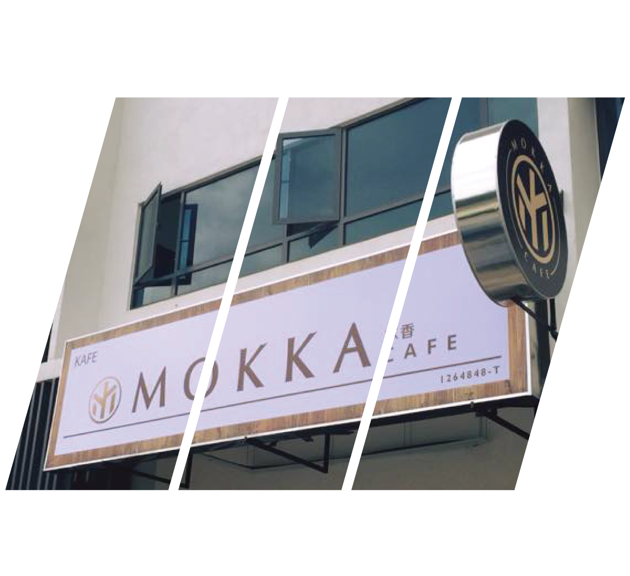 Welcome to Bannerkiosk Studio