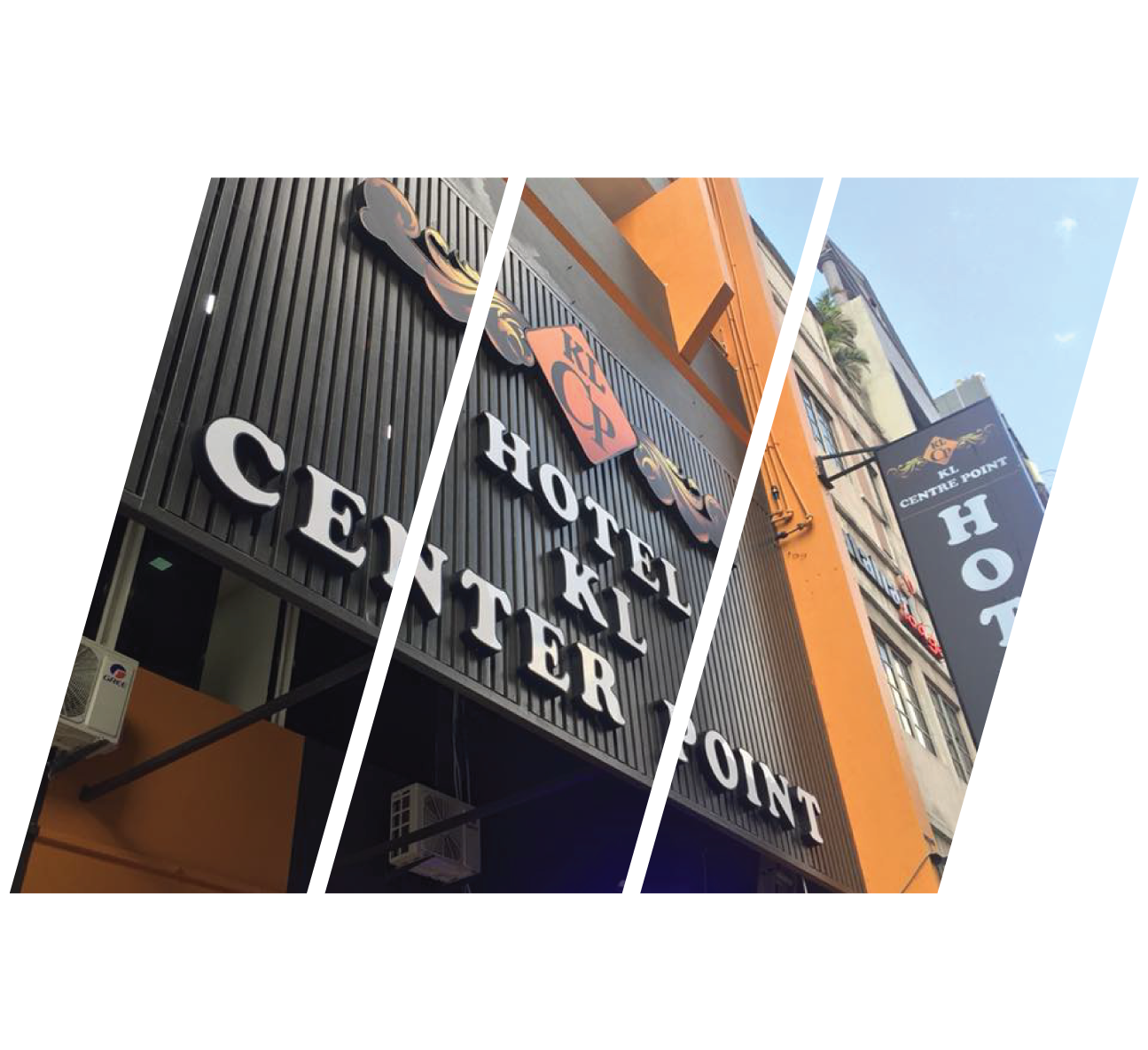 Welcome to Bannerkiosk Studio