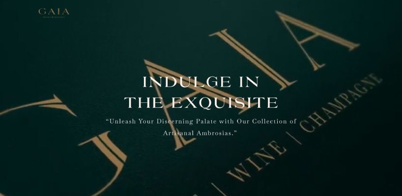 Wine Supplier Malaysia | Buy Wine Online & Host Private Tastings – Gaia Premium