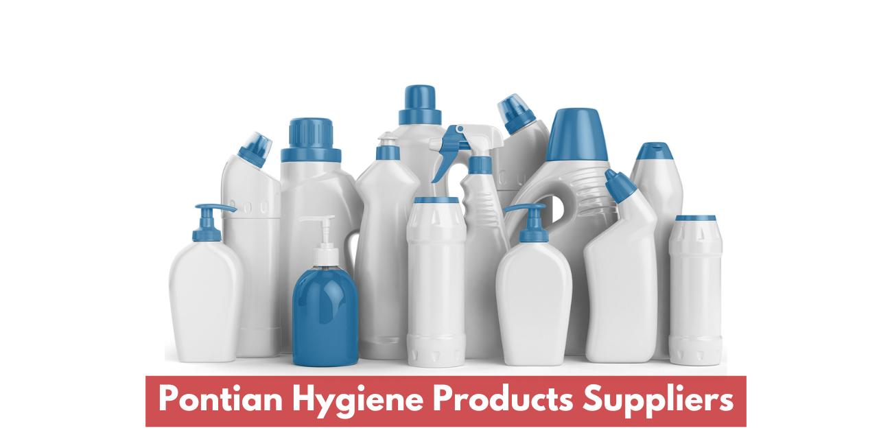 Pontian Hygiene Products Suppliers
