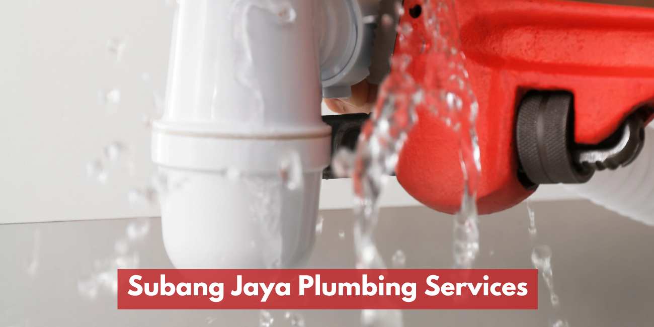 Tukang Paip Di Subang Jaya
