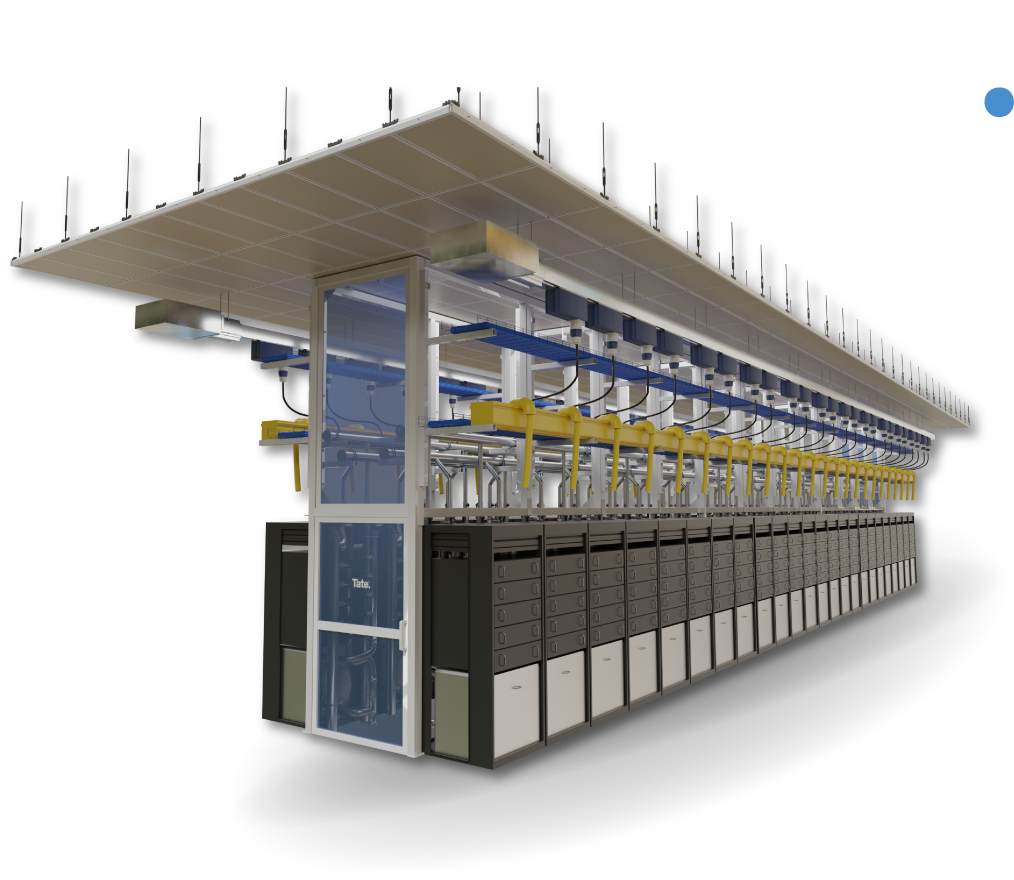 Brayton Access Sdn Bhd (BASB)