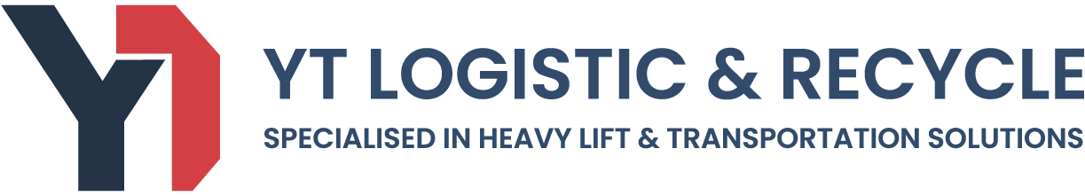 YT Logistic & Recycle Sdn Bhd