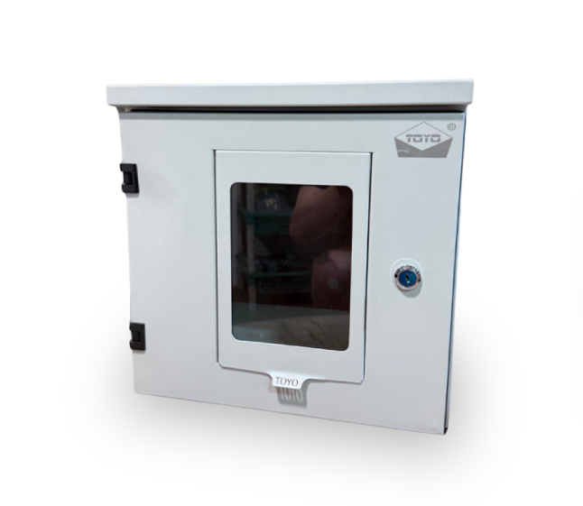 Huat Phui Electrical Hardware Supply Sdn Bhd