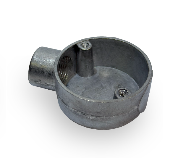 Huat Phui Electrical Hardware Supply Sdn Bhd