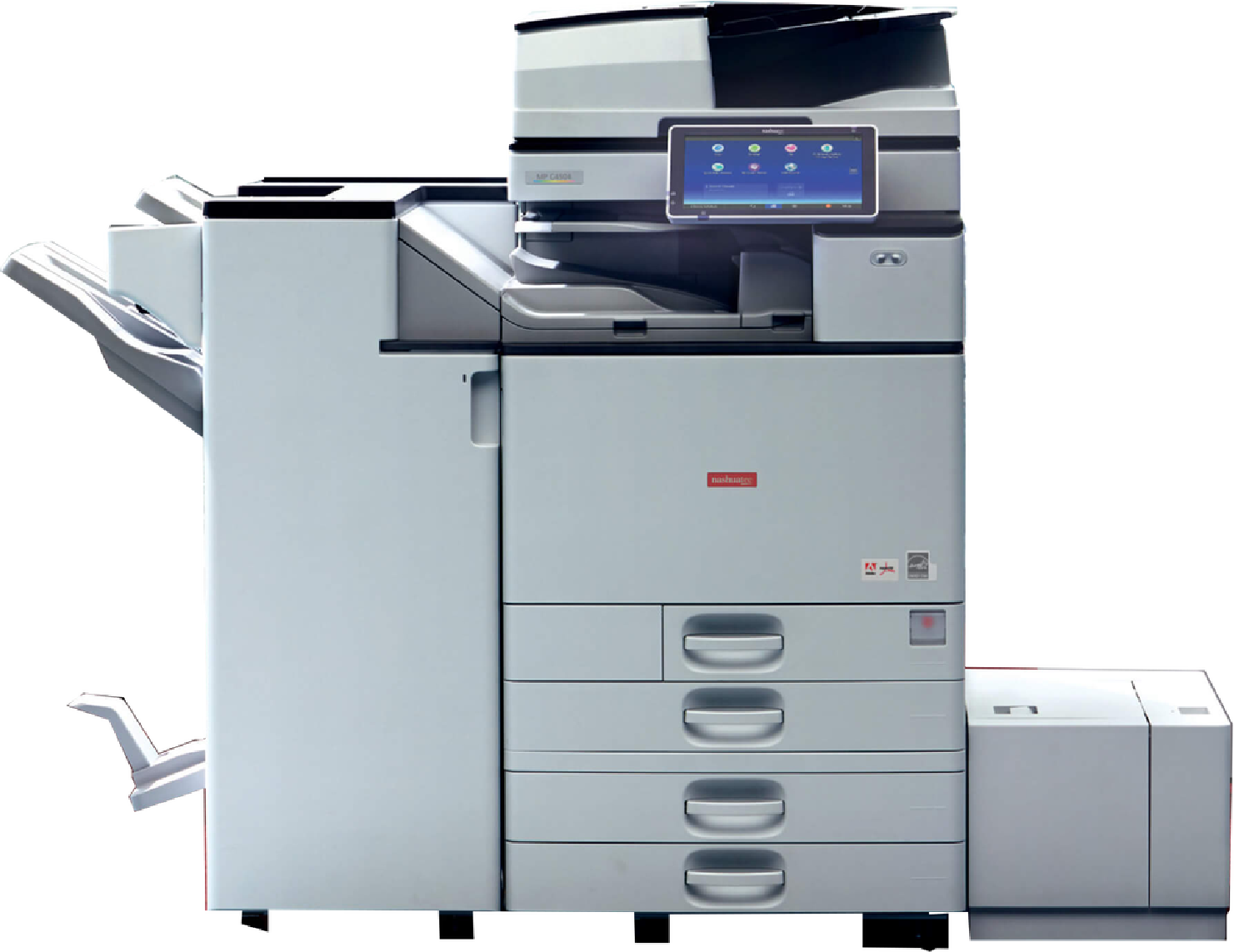 Volume Copier Solutions