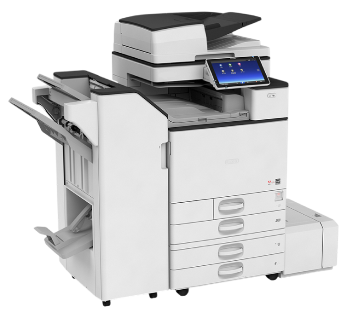 Volume Copier Solutions