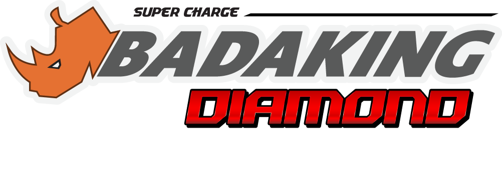 BADAKING DIAMOND