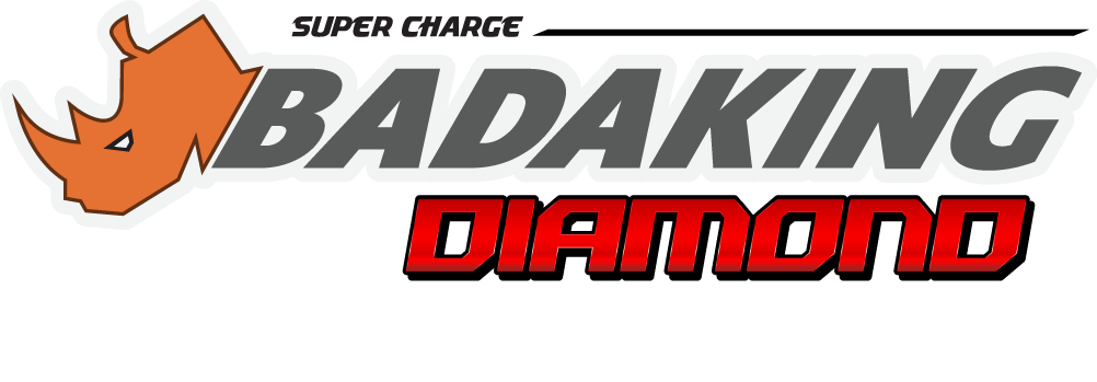 BADAKING DIAMOND