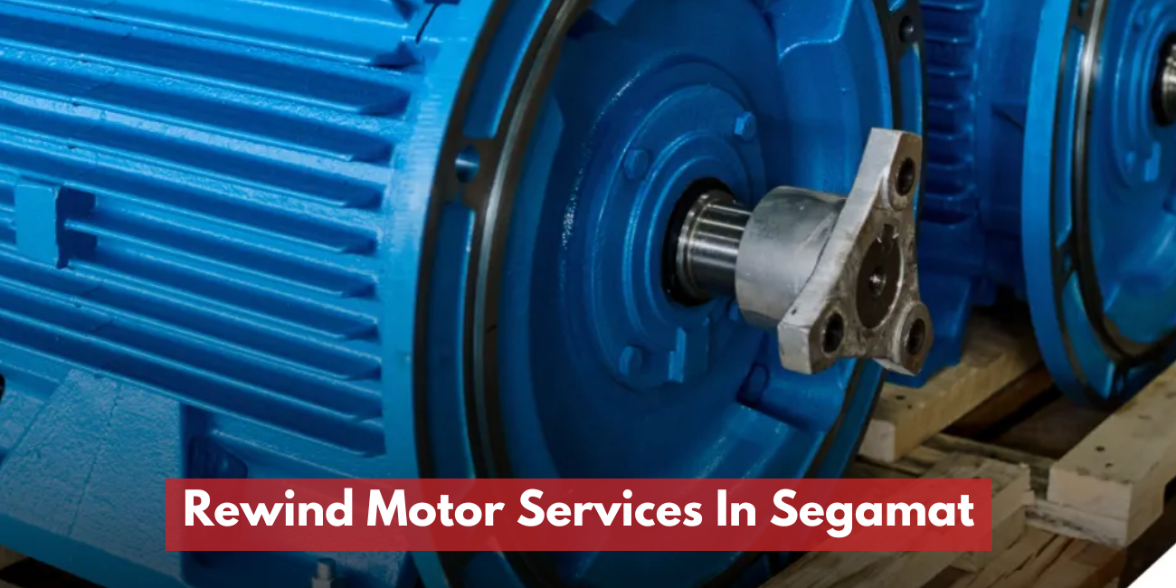 昔加末马达重绕服务