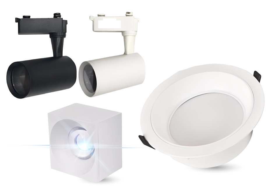 EPCC 照明解决方案