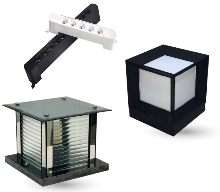 EPCC 照明解决方案