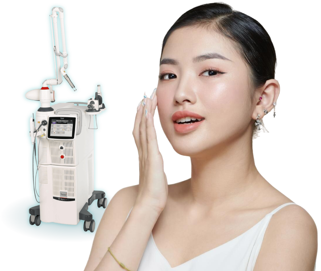 Perfecting Skin, One Pixel at a Tim