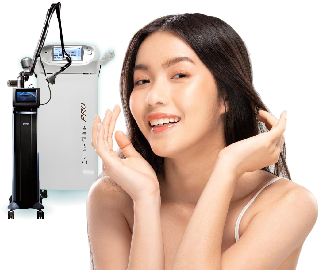 Cutting‑Edge Technology at Your Fingertips