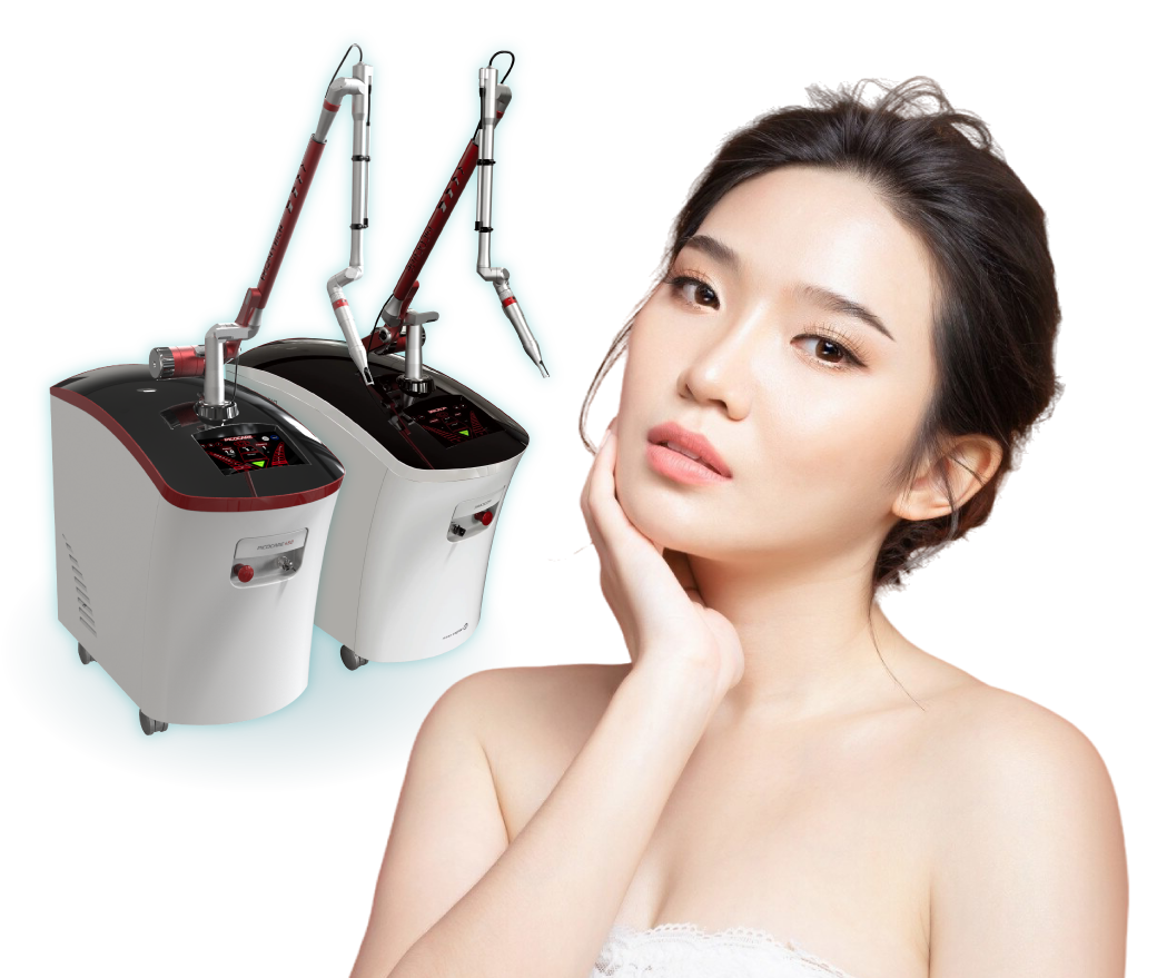 Experience Beauty Backed by Science