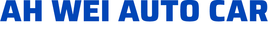 Ah Wei Auto Car Wiring & Air Cond Engineering