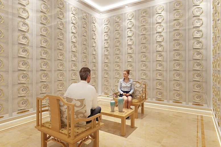 Nirvana Memorial Park Kulai