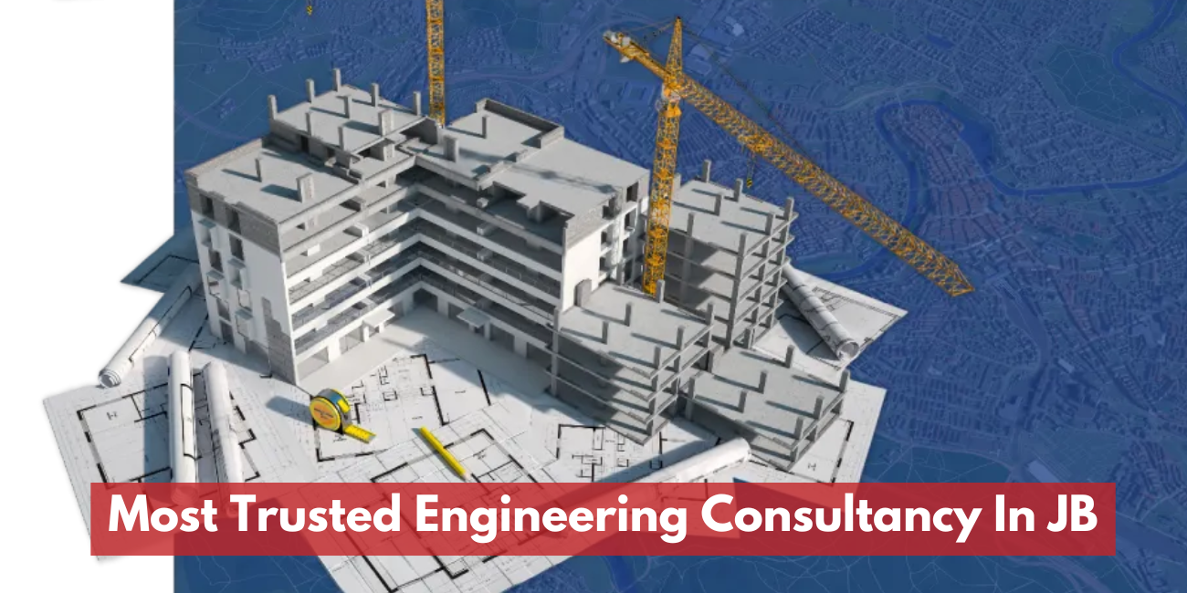 Most Trusted Engineering Consultancy In JB