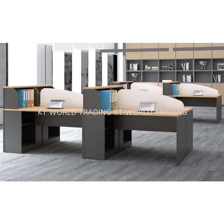 office workstation KTPW99B view 1