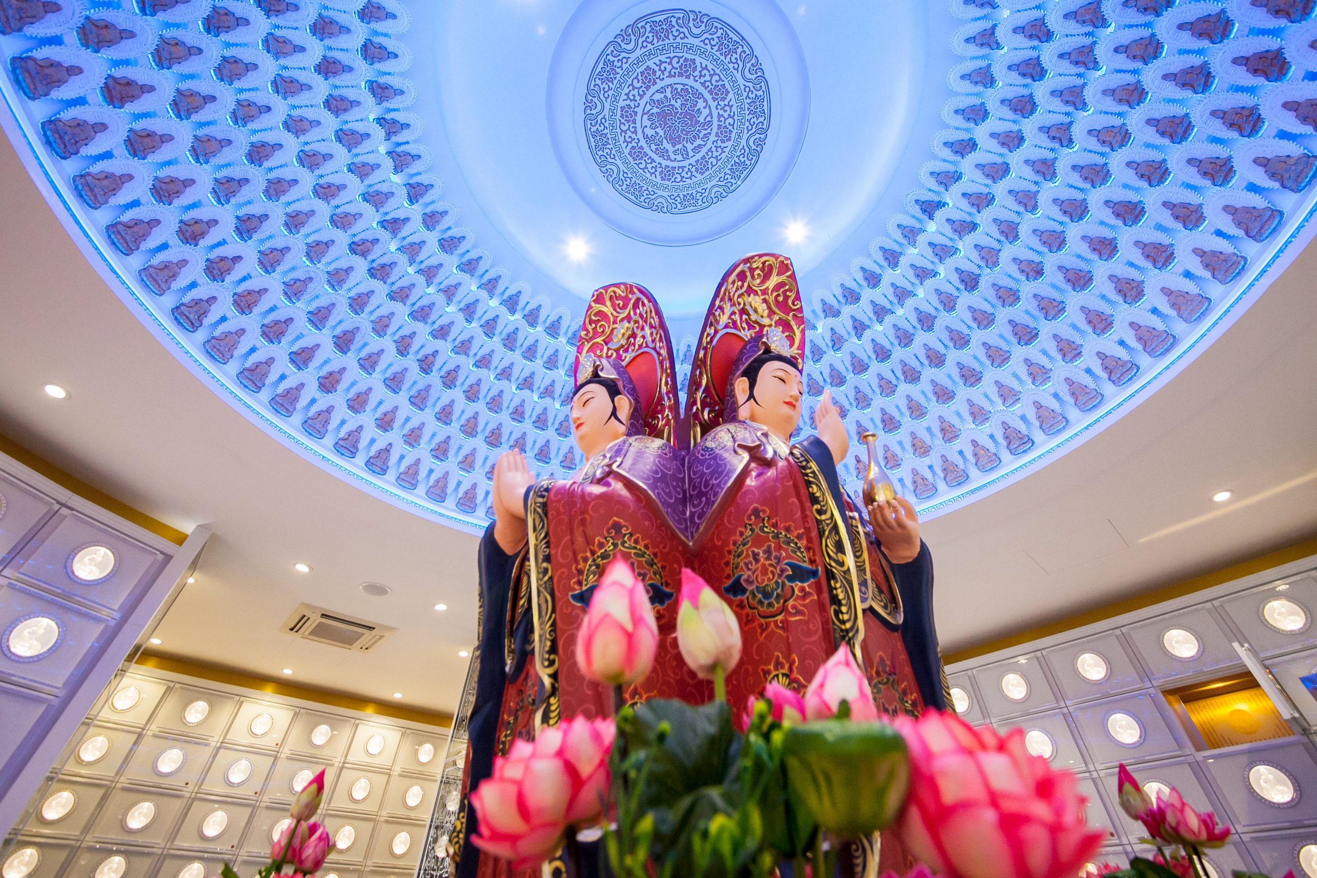 Best Feng Shui Burial Sites in Johor Bahru | Kulai, Ulu Tiram & Segamat Guide