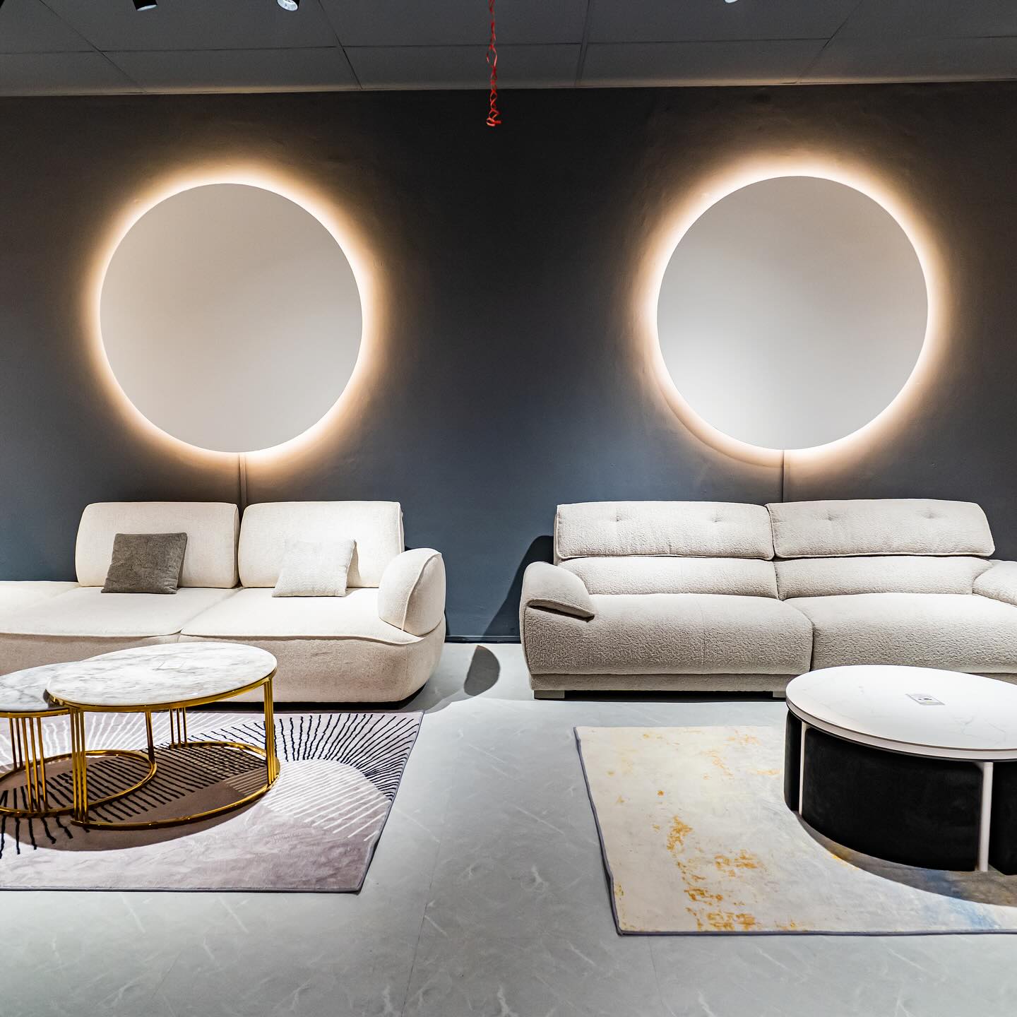 Furniture World JB Sofa 3