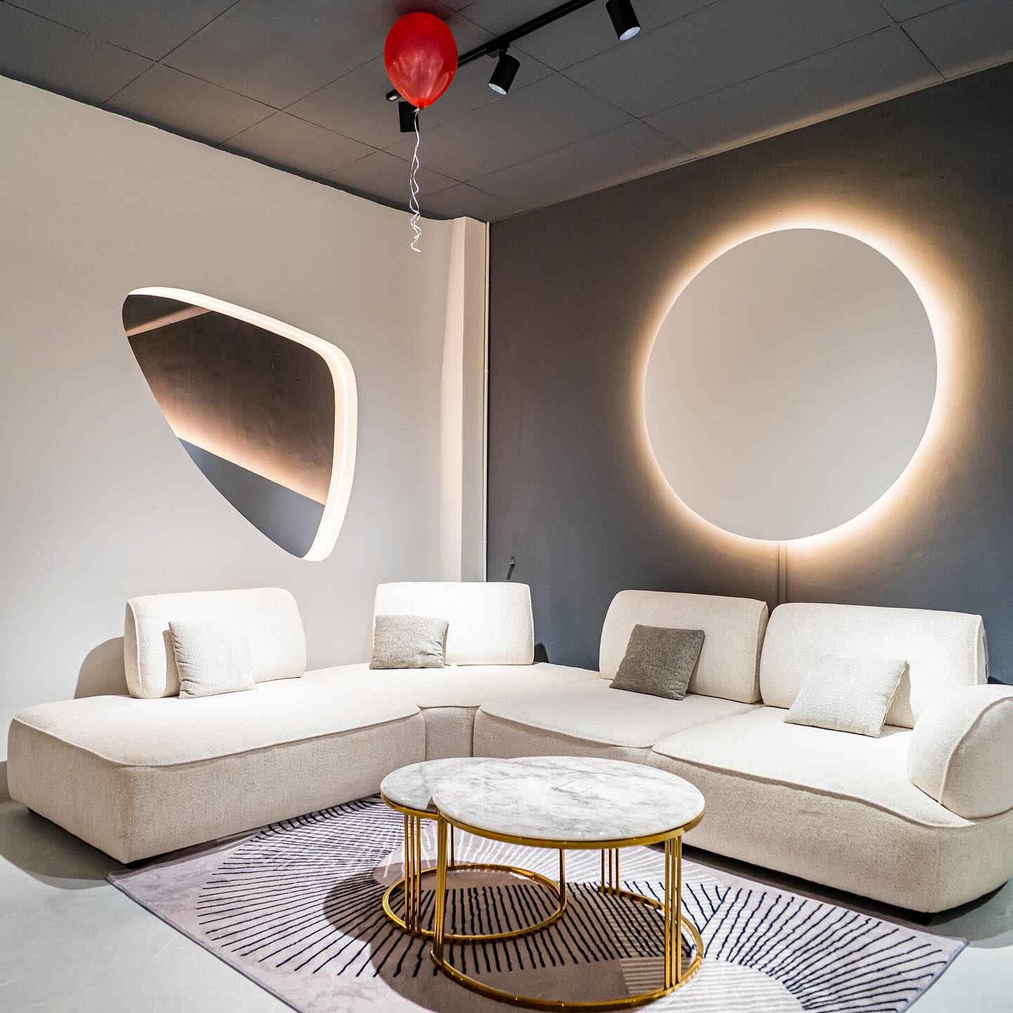 Furniture World JB Sofa 4