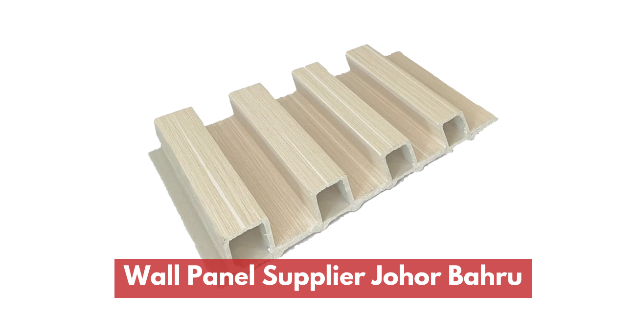 Wall Panel Supplier Johor Bahru