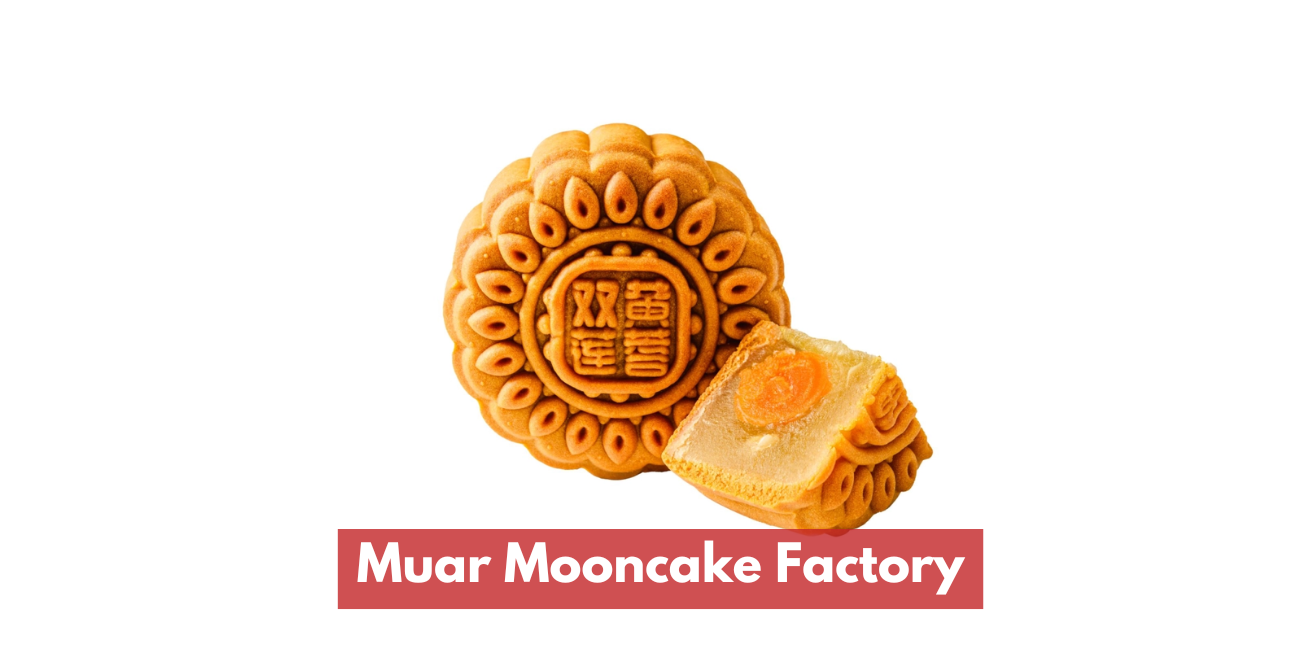 Muar Mooncake Factory