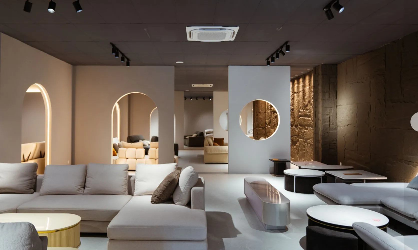 Modern Furniture JB | Custom Sofa, Wardrobe & Dining Solutions in Johor Bahru