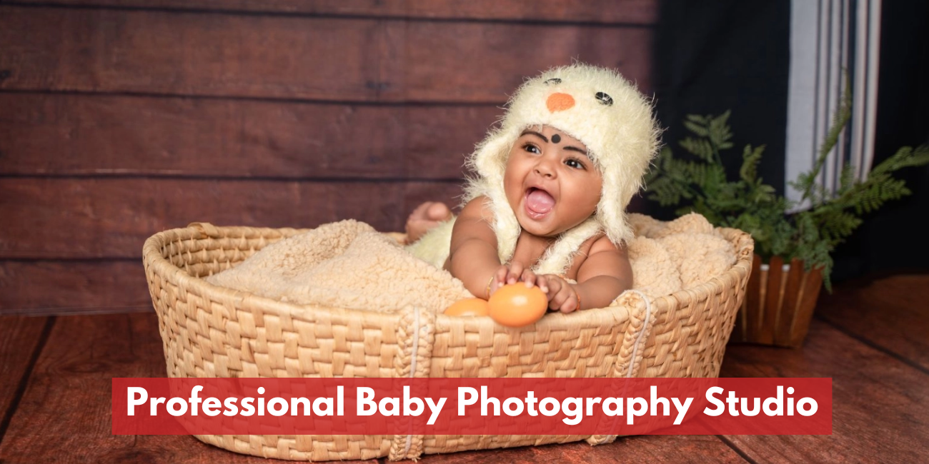 Professional Baby Photography Johor Bahru