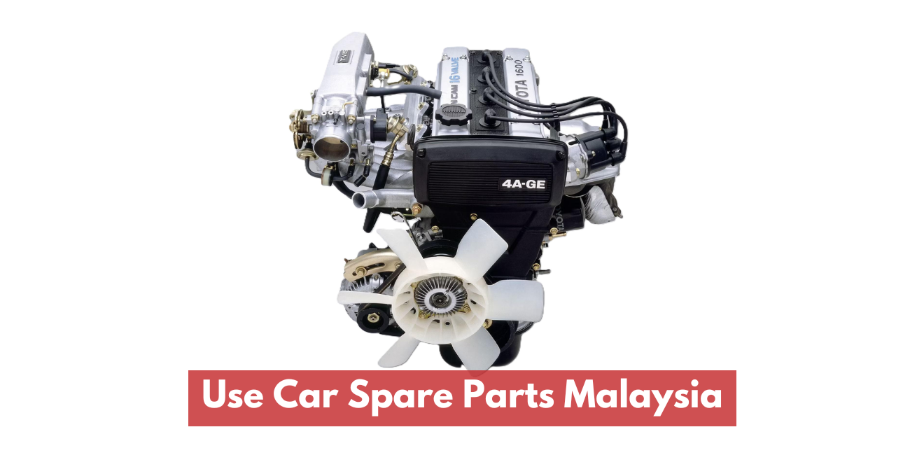 Used Japan Car Spare Parts Supplier Malaysia