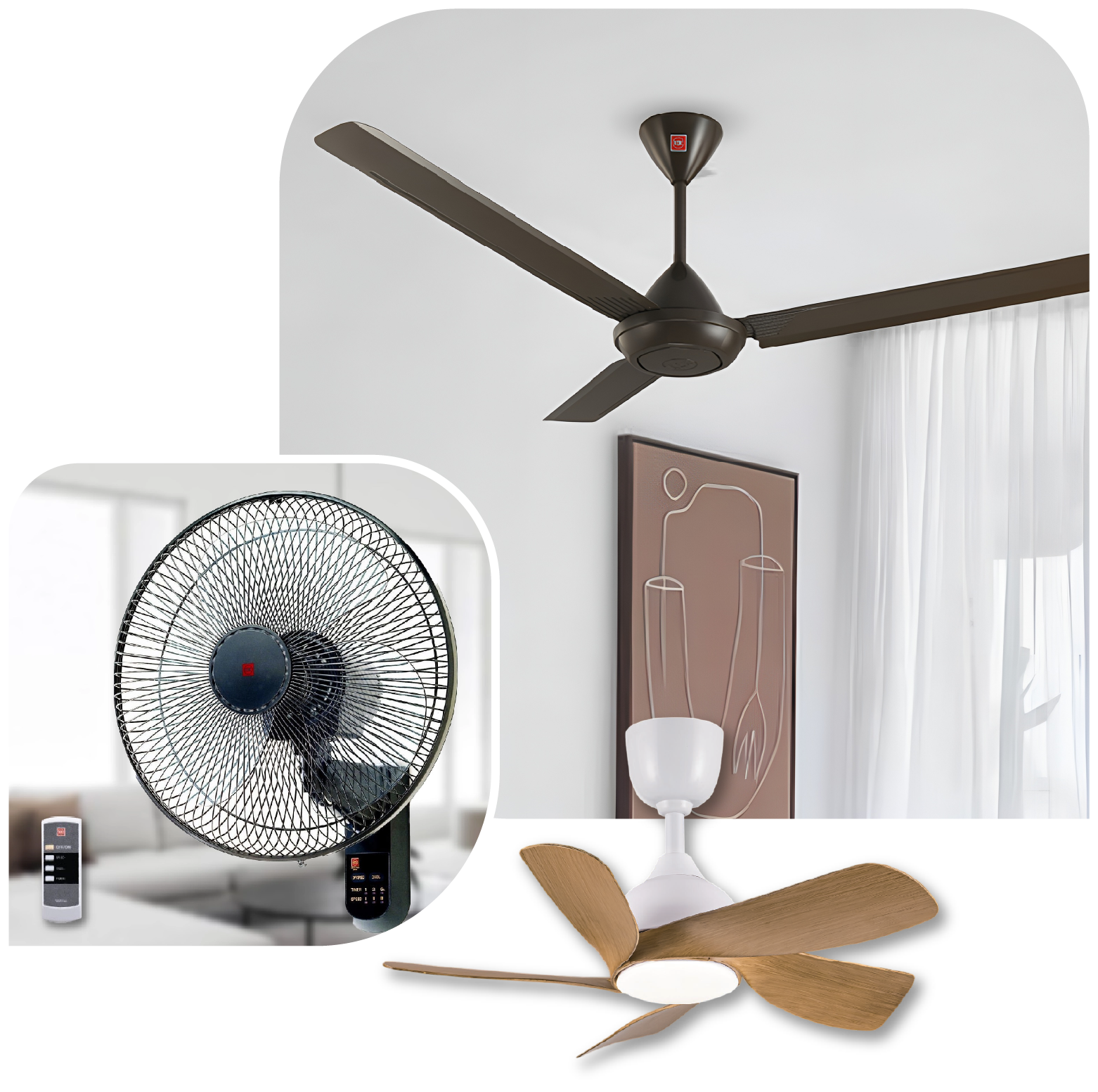 Quality Electrical Products