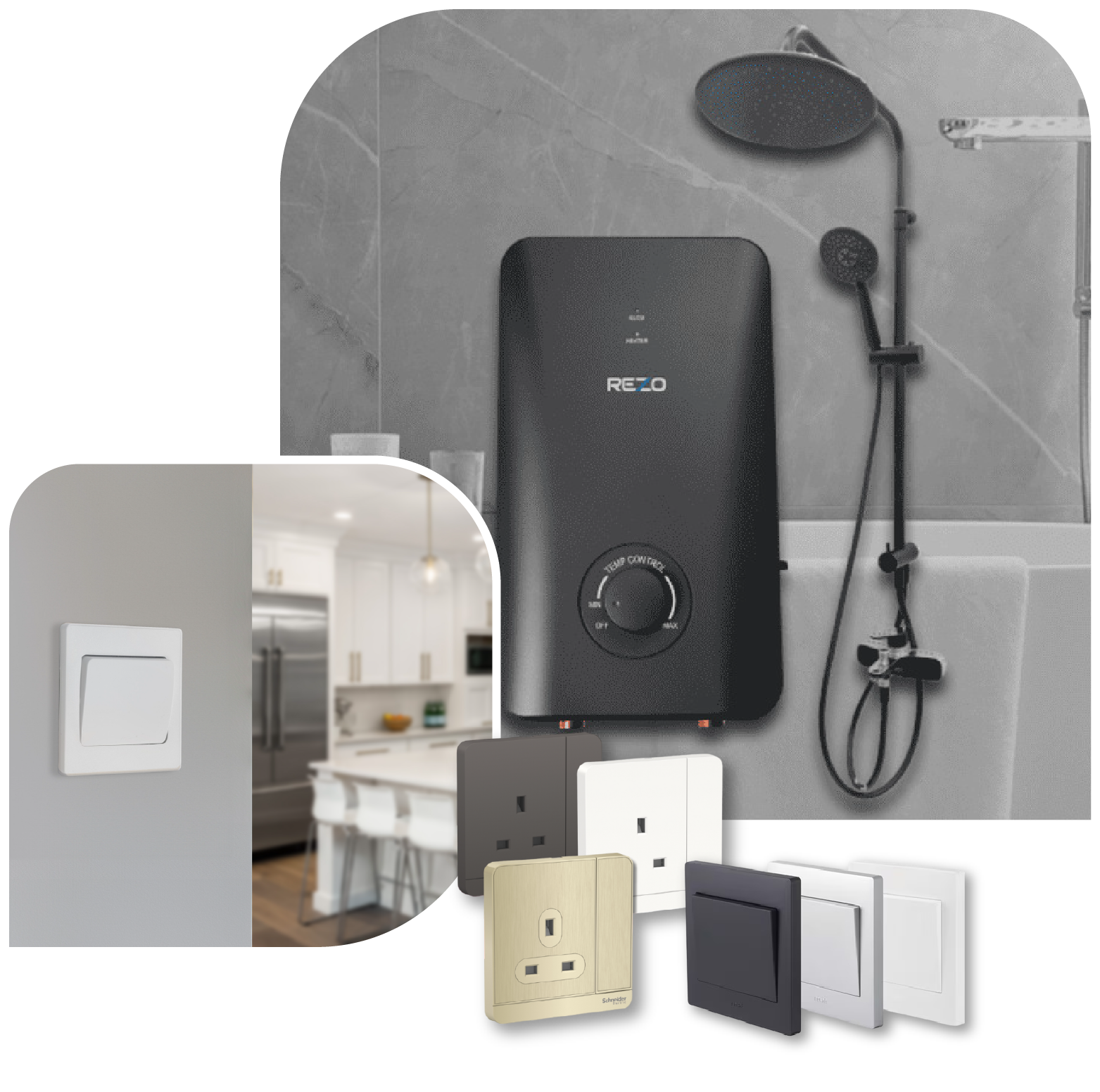 Quality Electrical Products