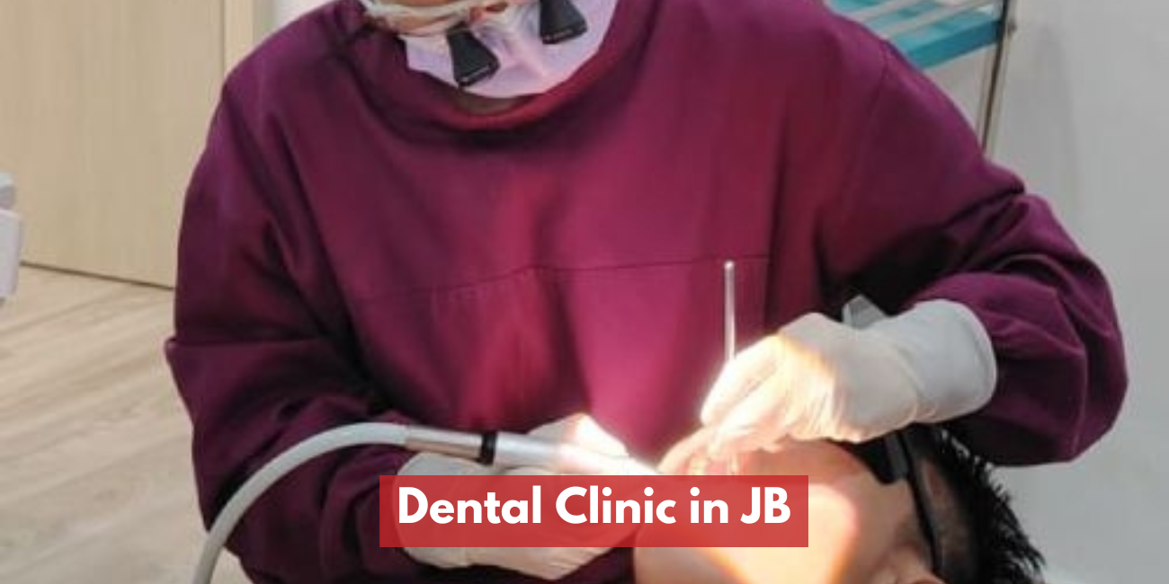 Dental Clinic in JB | Gentle, Affordable Care for Singaporean Patients – Shinee Dental