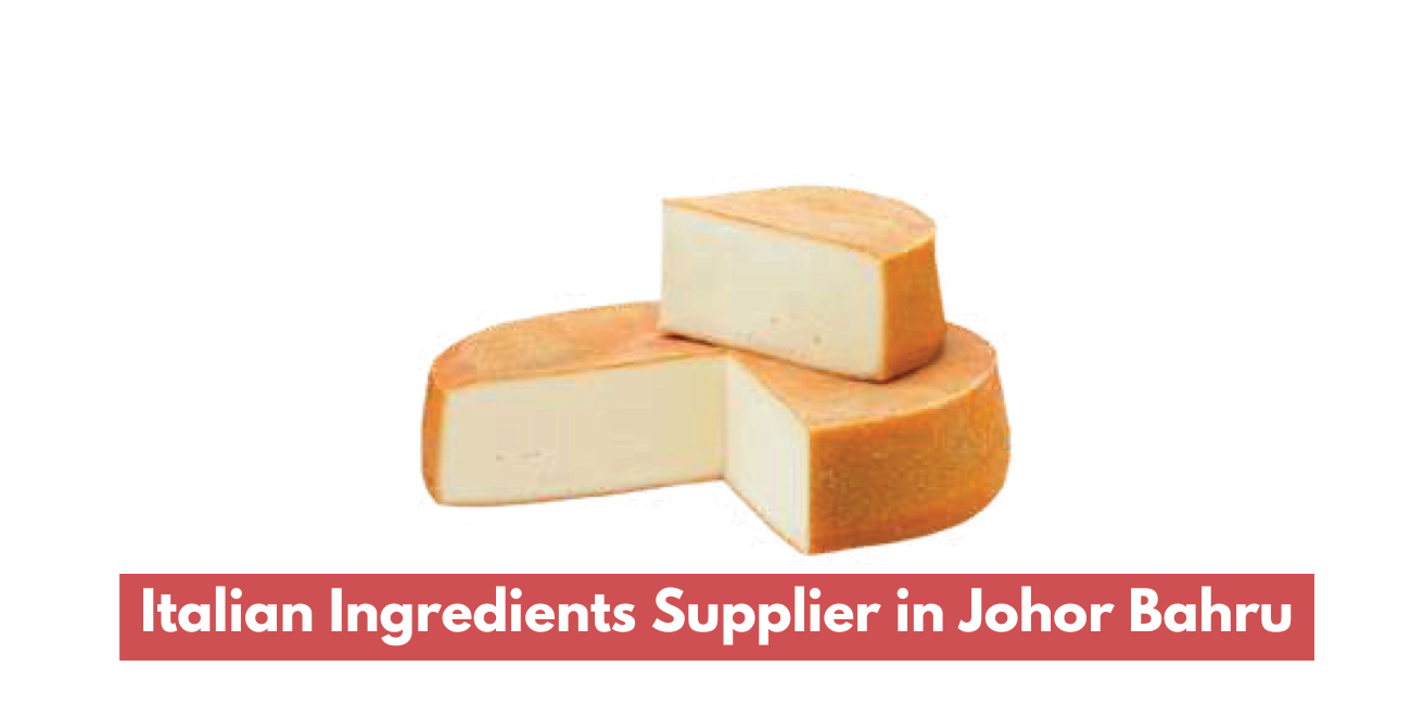 Italian Ingredients Supplier in Johor Bahru