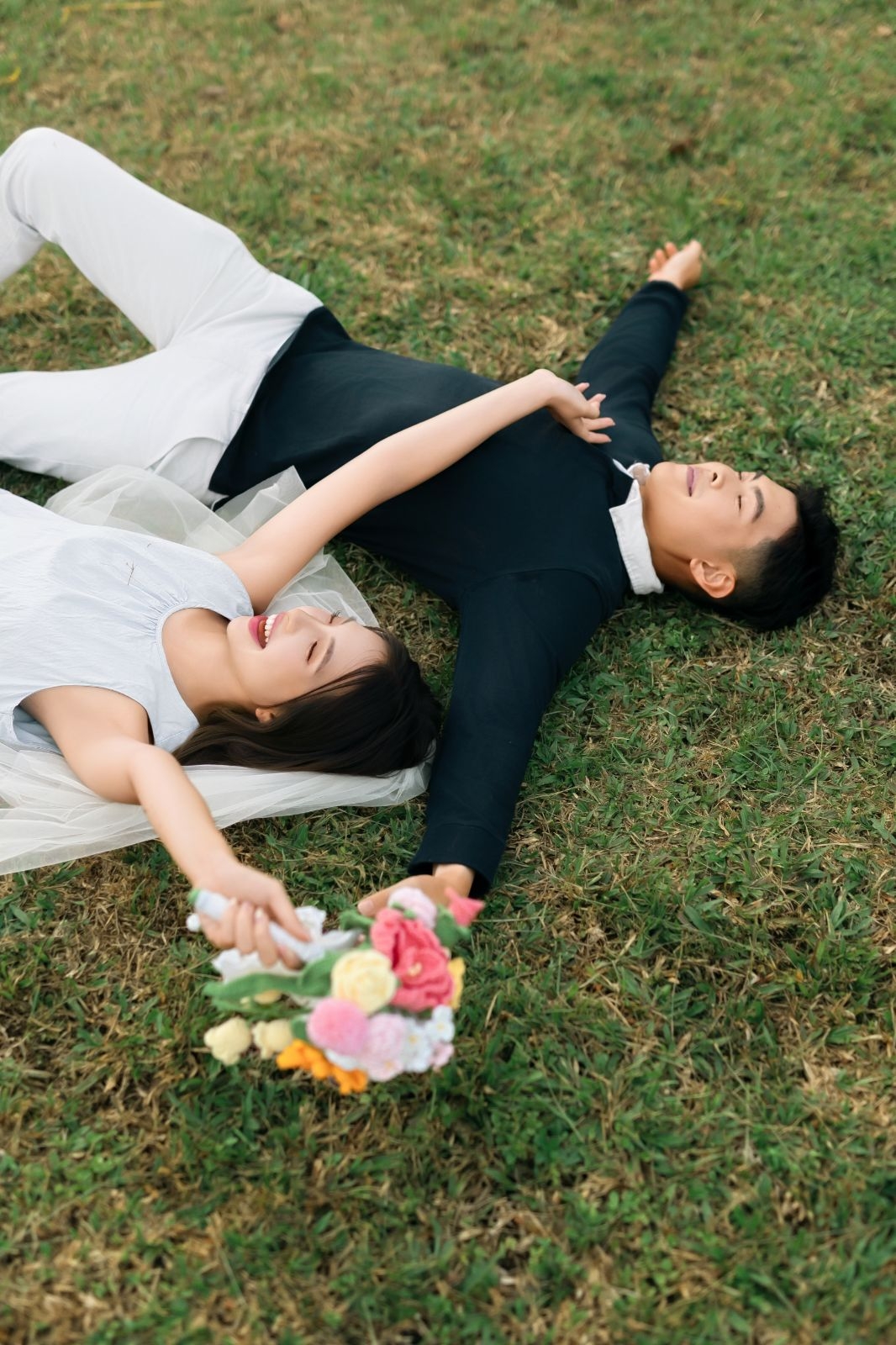 Bellita Bridal one stop bridal studio Johor Bahru