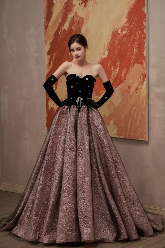 Wedding gown rental Johor Bahru Bellita Bridal