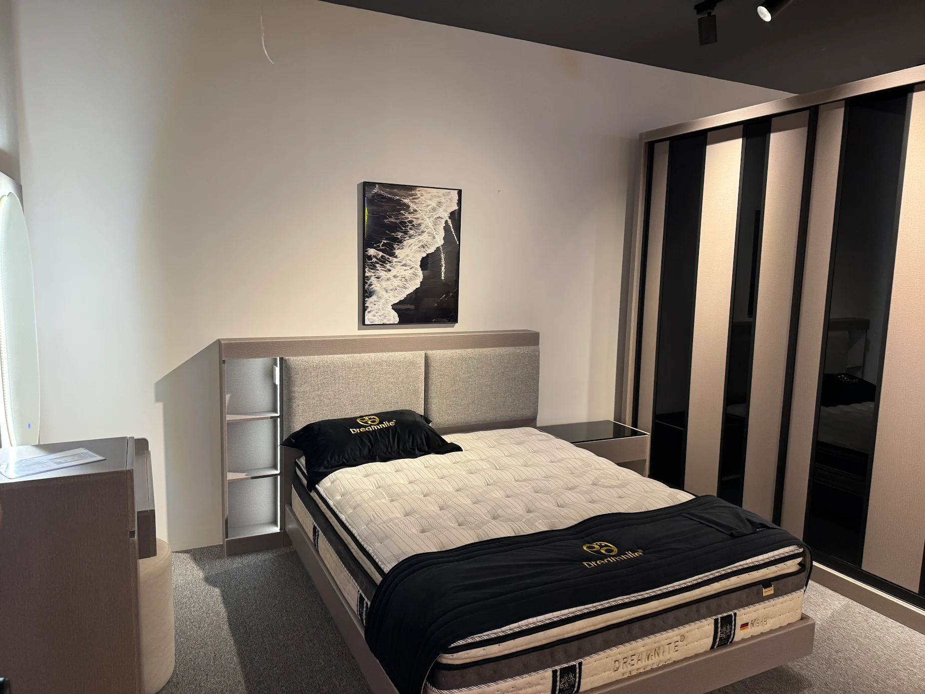 Wardrobe Customize JB custom wardrobe Johor Bahru