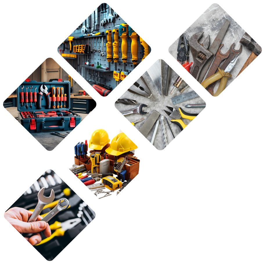 HENG SHENG HARDWARE SDN BHD