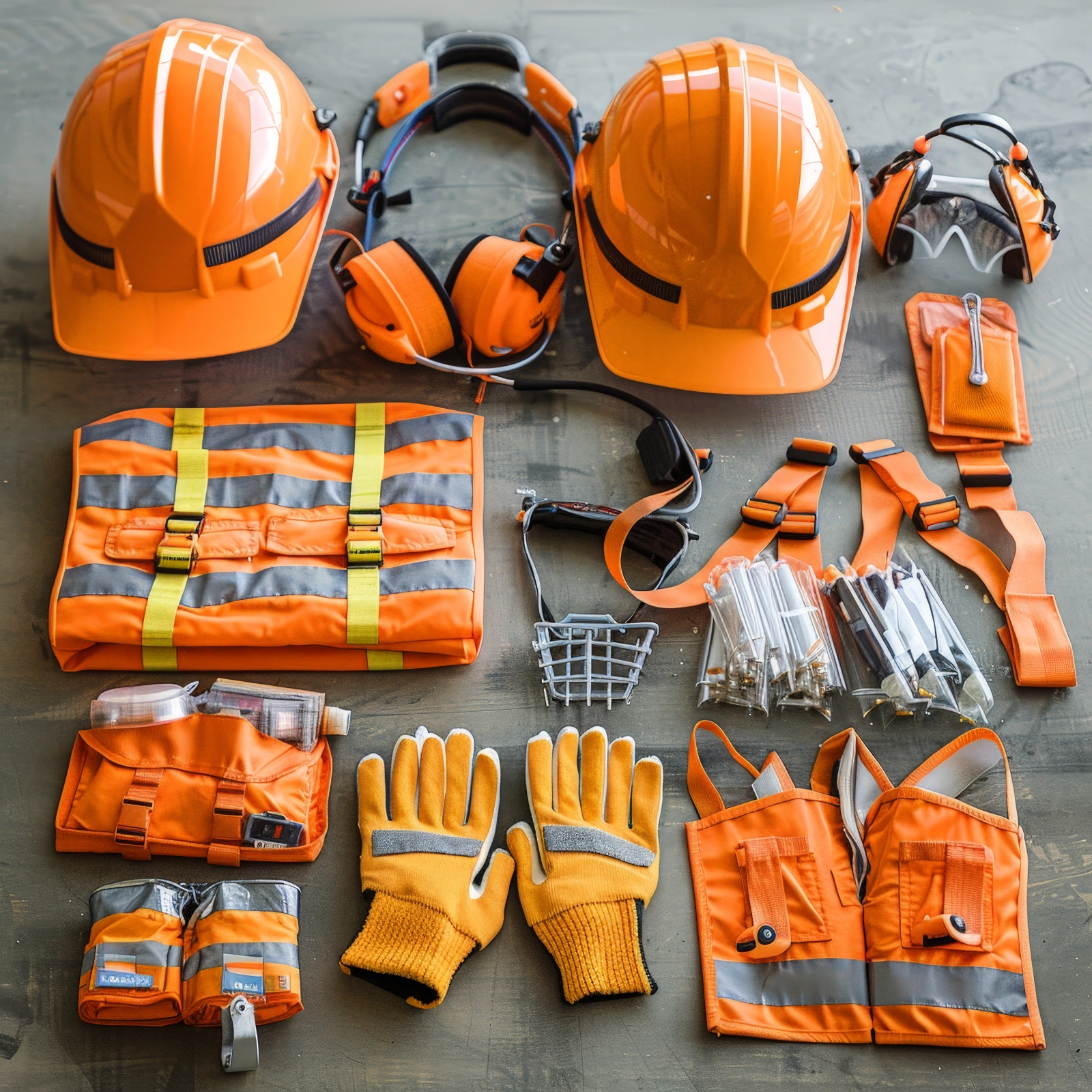 Electrical Safety Equipment Supplier Malaysia | Certified PPE & Arc Flash Protection – Prosperia Industrial Supply