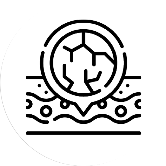 Dullness and Dehydration