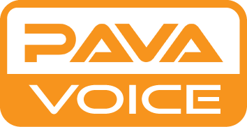 PAVA VOICE