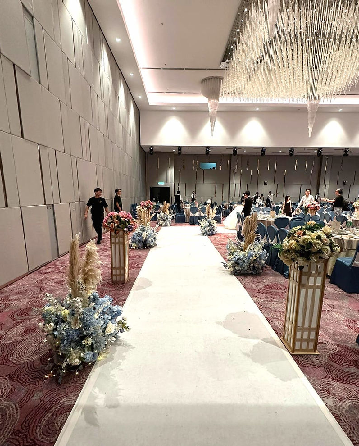 RM1688 / RM1988 Nett Sample