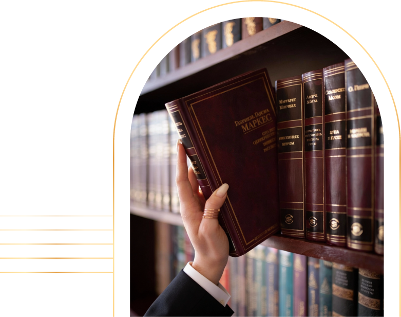 Trusted Experts in Property & Conveyancing Law